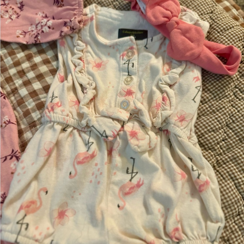 Pretty in Pink Bundle - Picture 6 of 10